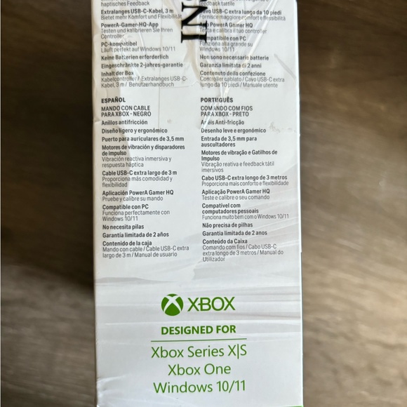 Xbox One Controller - Picture 5 of 7